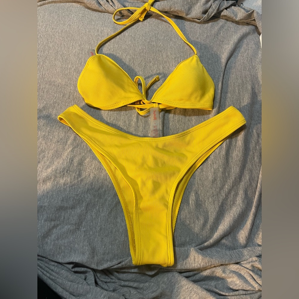 Swimsuit